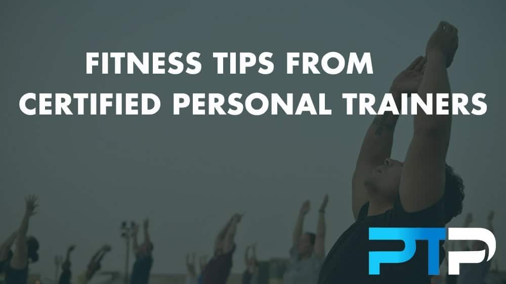 Surprising Fitness Tips from Personal Trainers in 2024