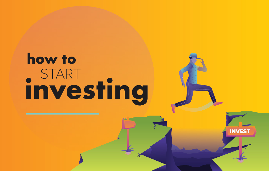 How to Start Investing: A Simple Guide For Young People