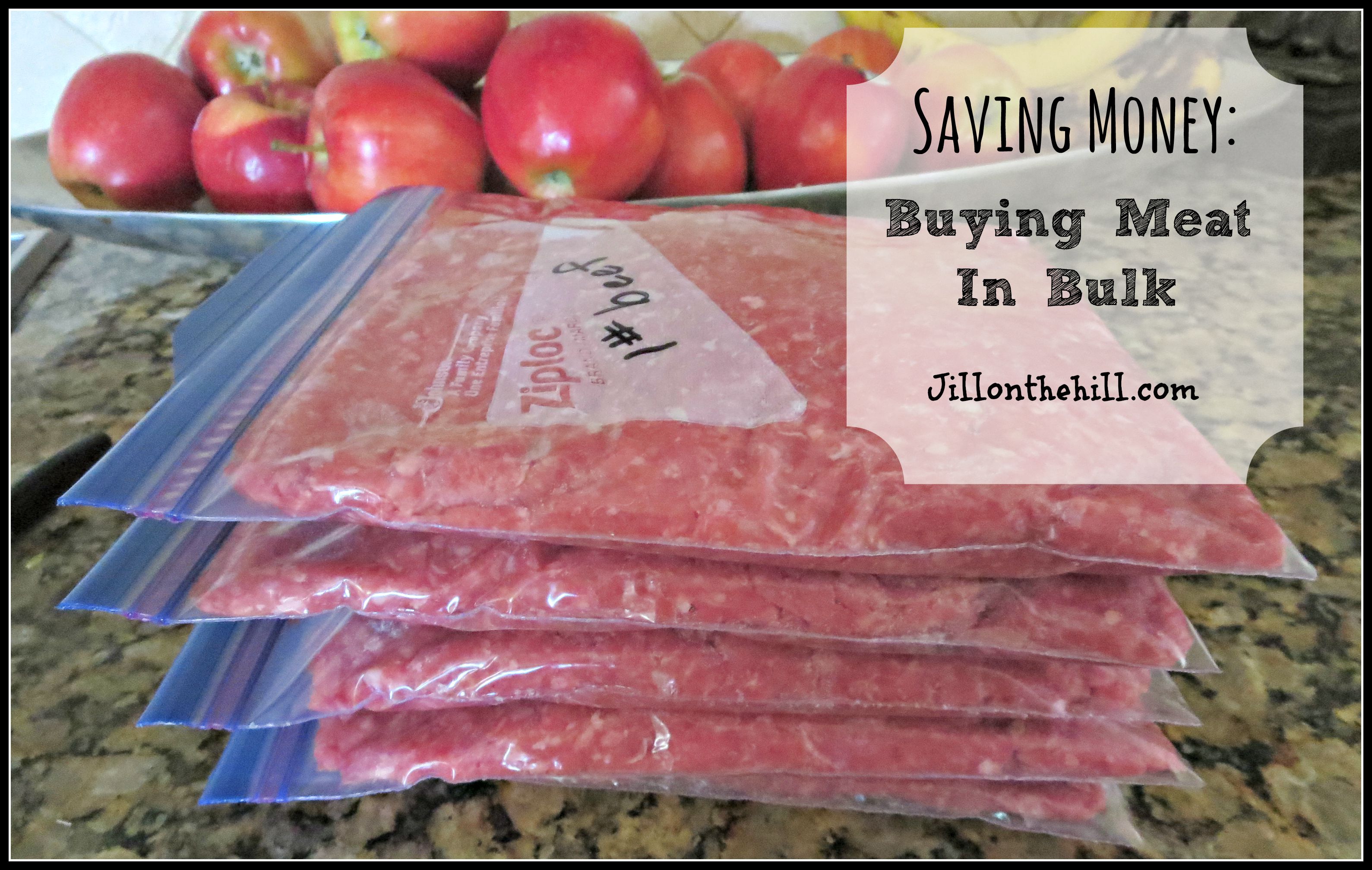 Image depicting various types of meat suitable for bulk buying